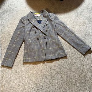 Boden blazer